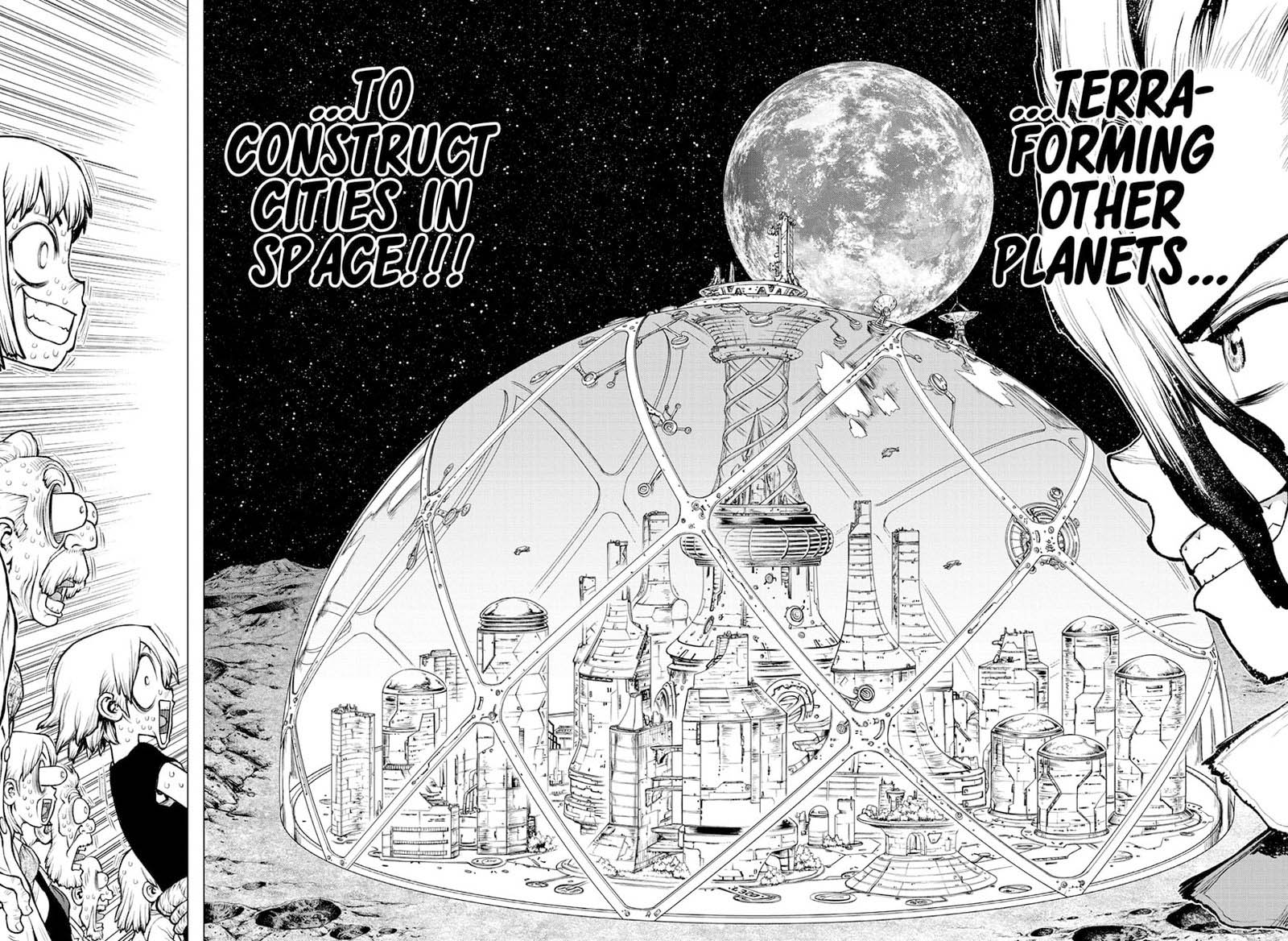 Dr Stone 232e 43