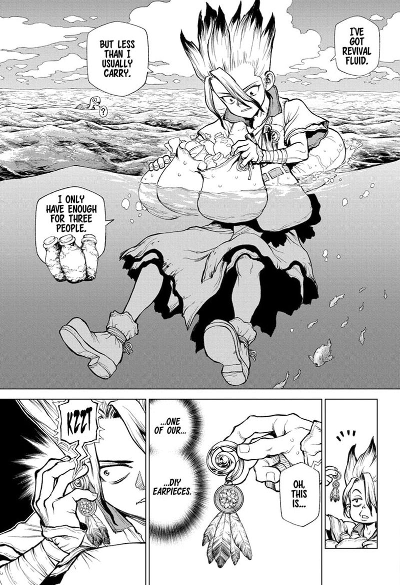Dr Stone 232e 6
