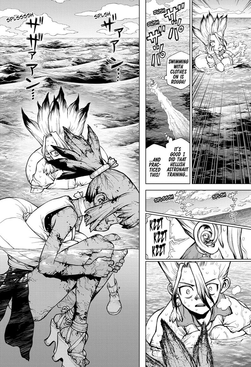 Dr Stone 232e 7