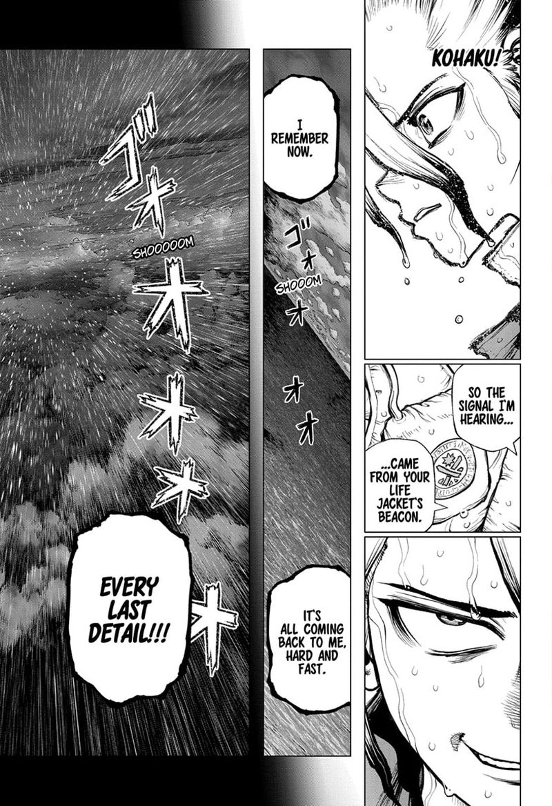 Dr Stone 232e 8