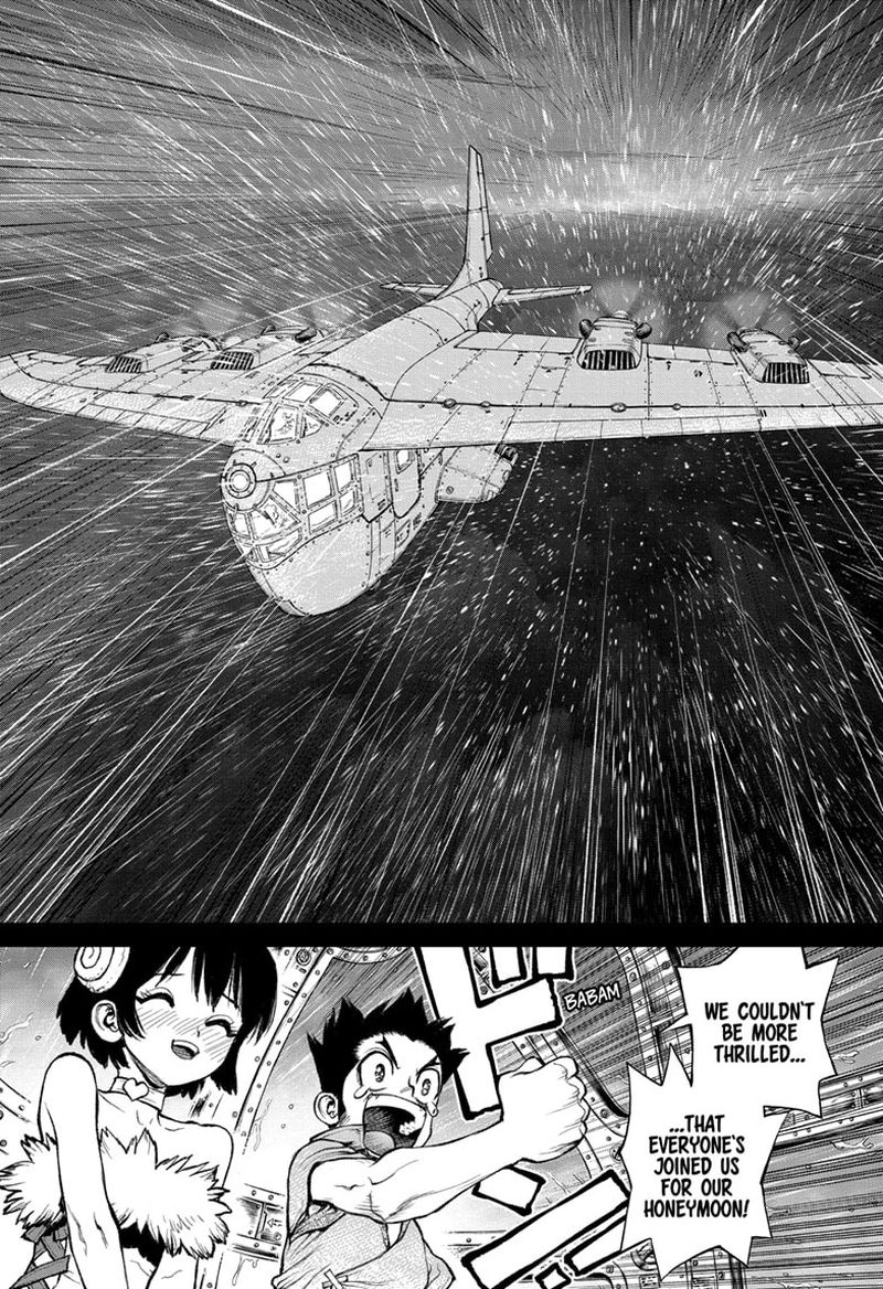 Dr Stone 232e 9