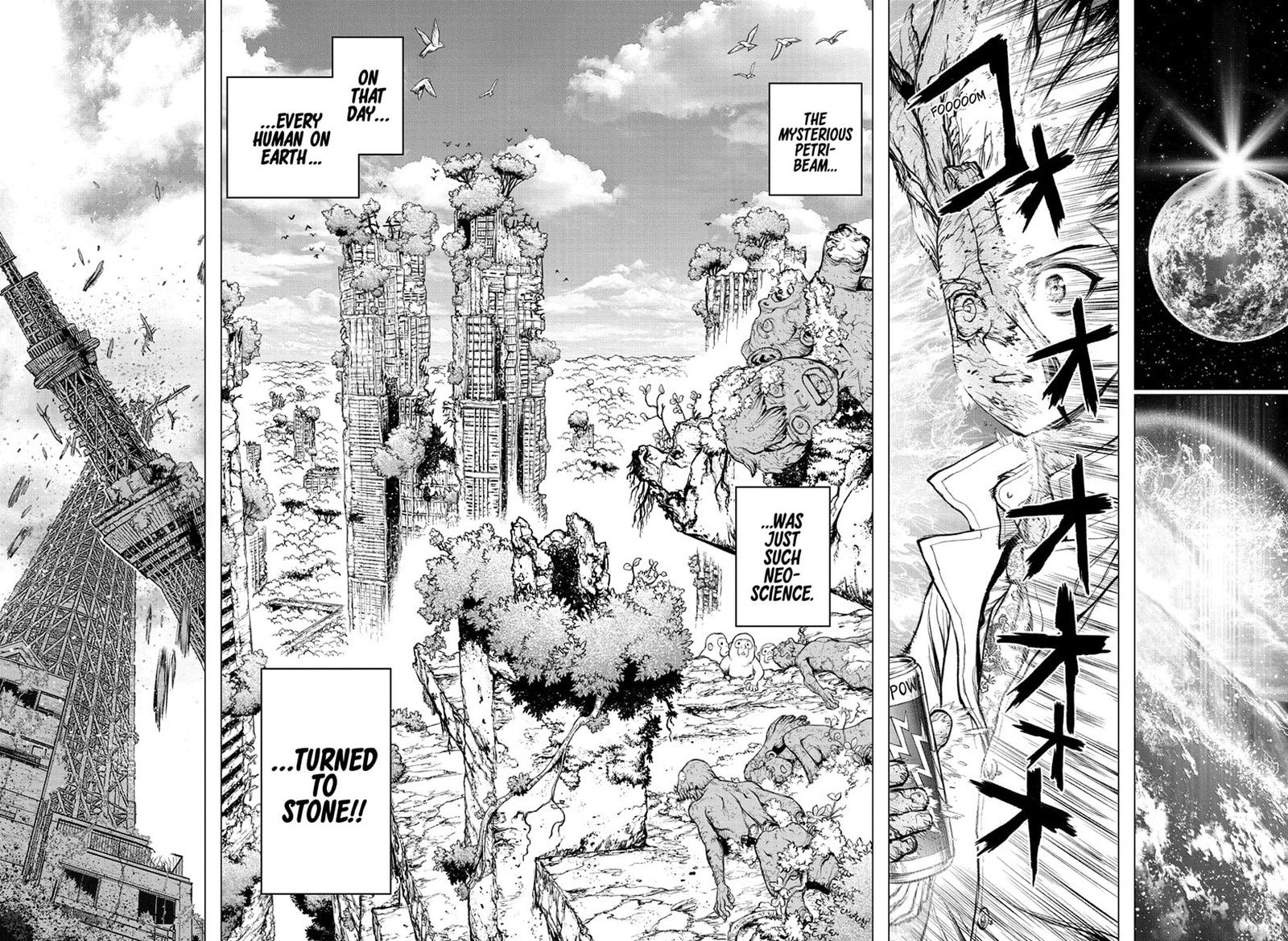 Dr Stone 232f 10