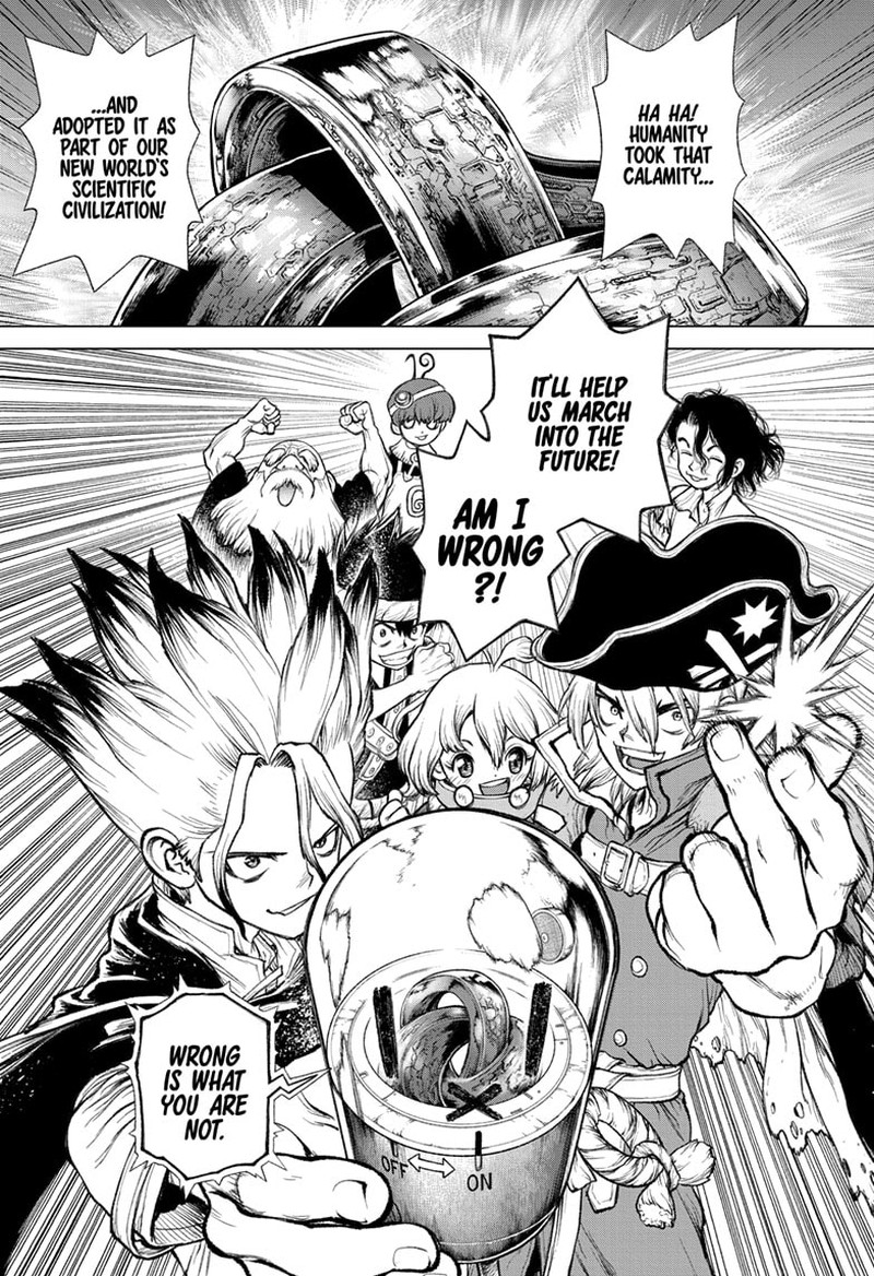 Dr Stone 232f 12