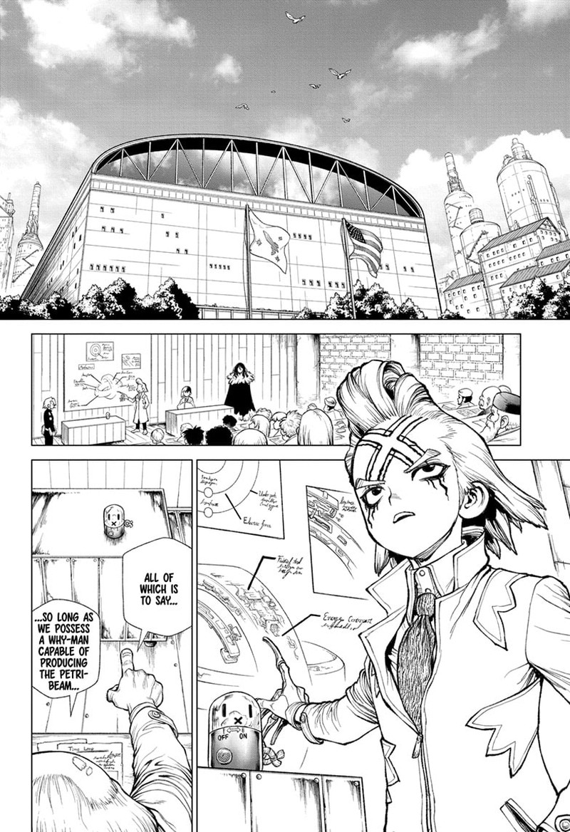 Dr Stone 232f 13