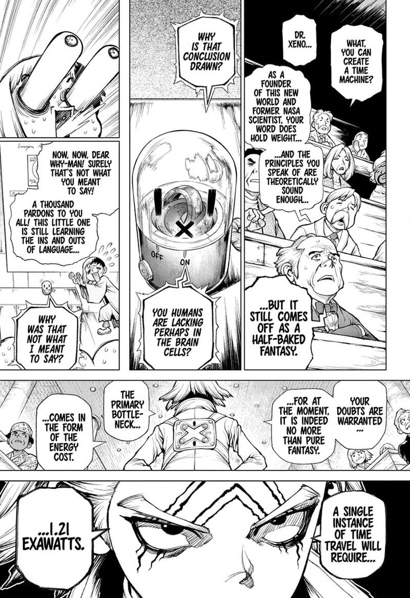 Dr Stone 232f 14