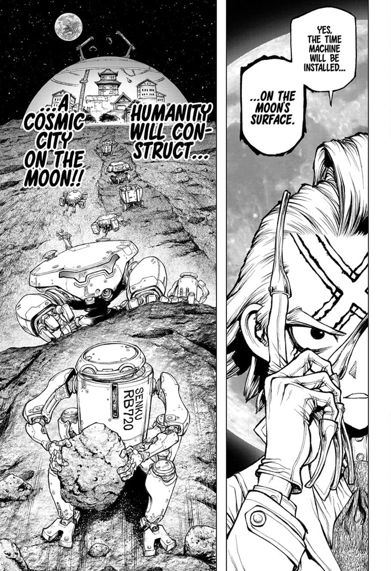 Dr Stone 232f 16