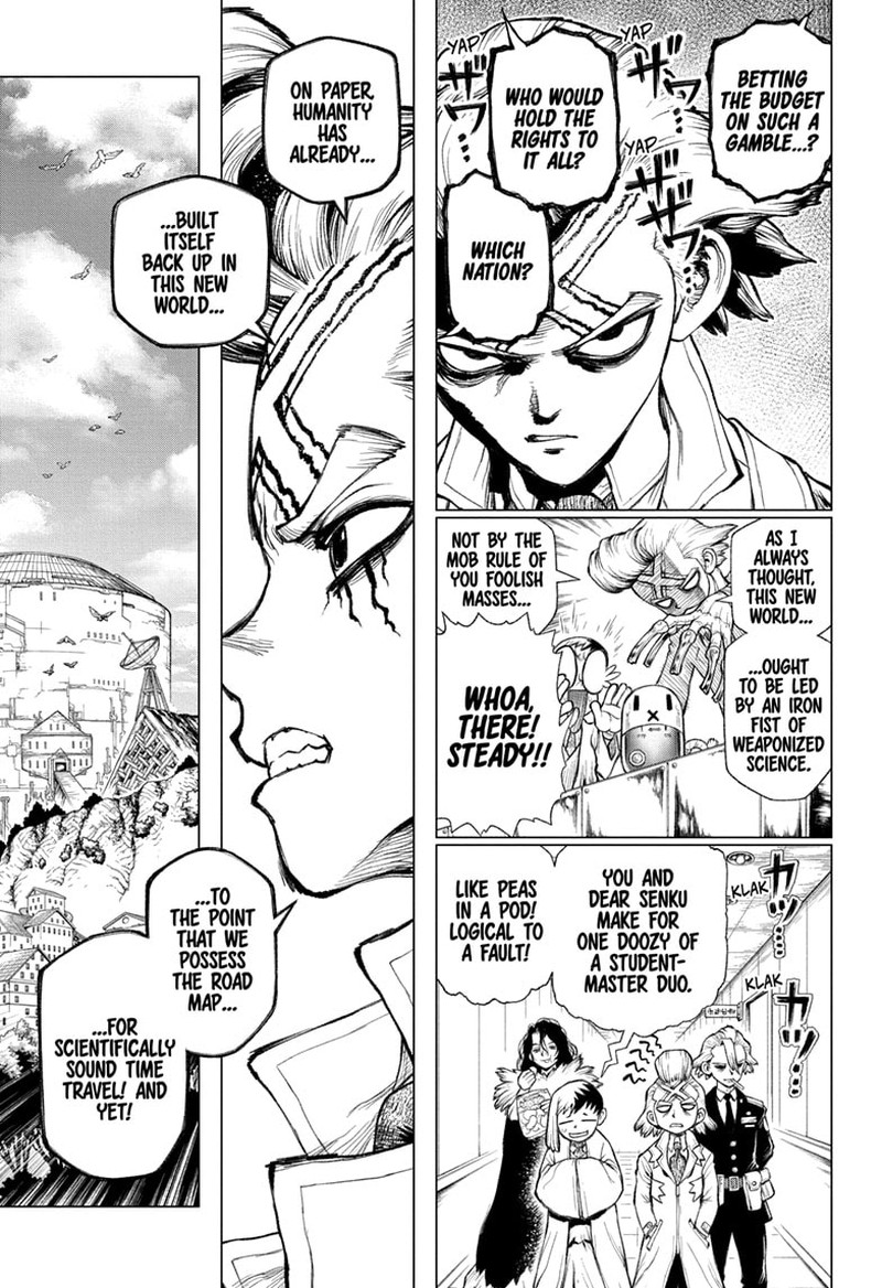 Dr Stone 232f 19
