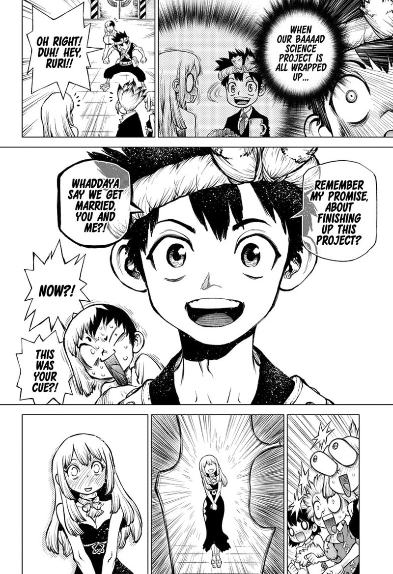 Dr Stone 232f 23