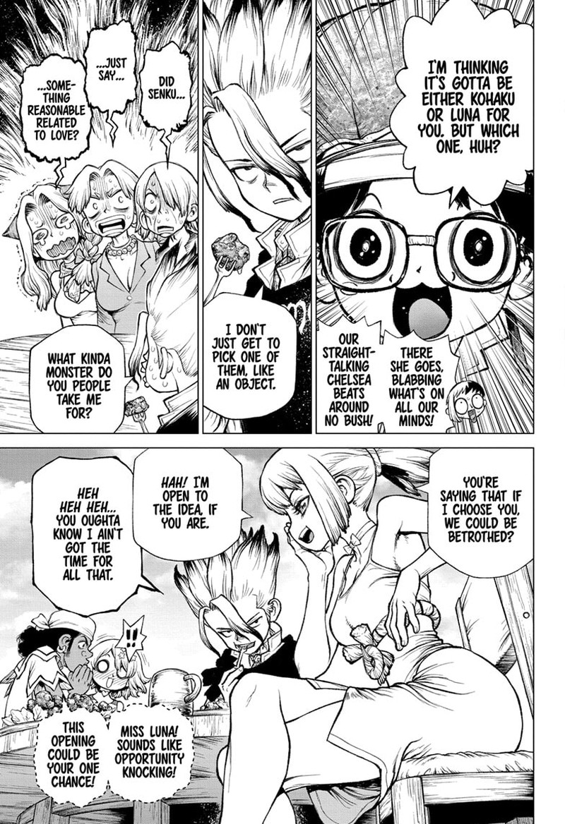 Dr Stone 232f 26
