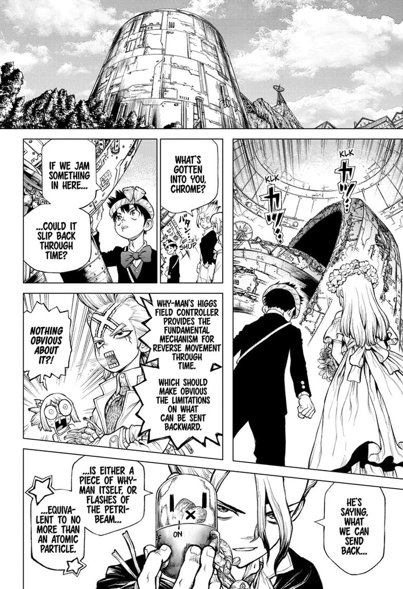 Dr Stone 232f 29