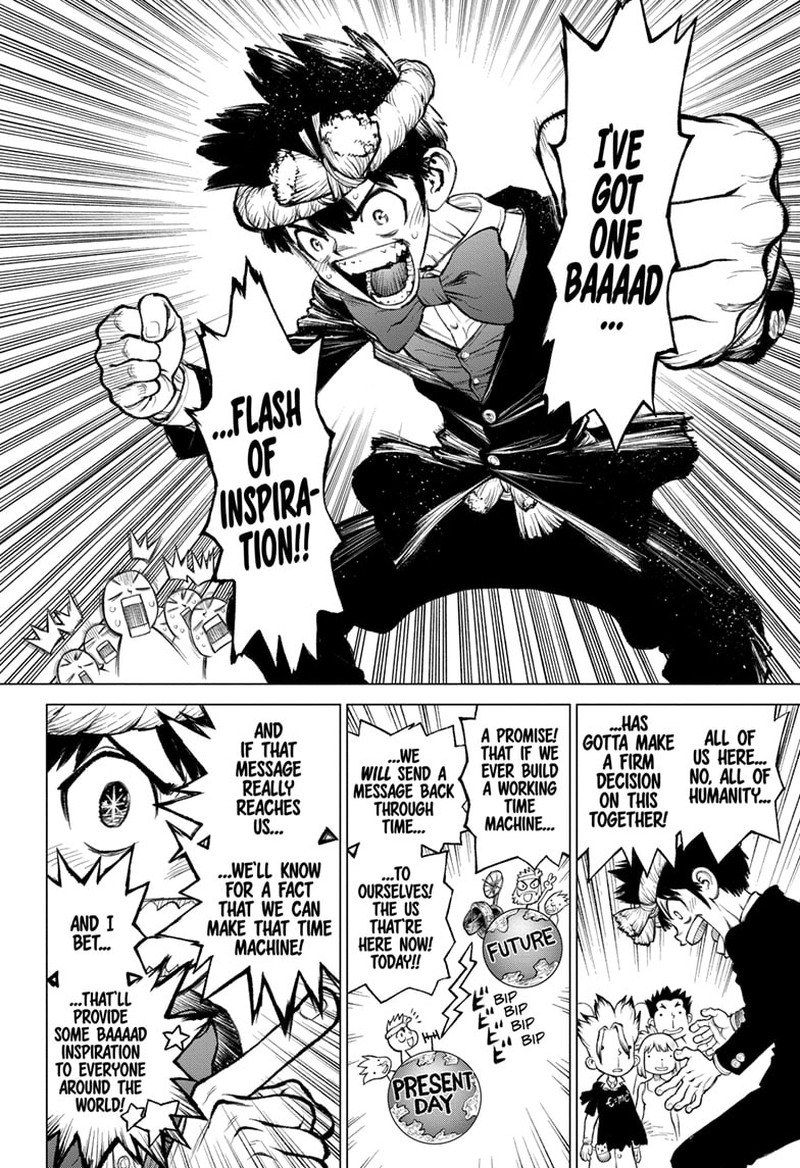 Dr Stone 232f 31