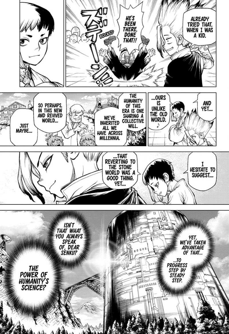 Dr Stone 232f 32