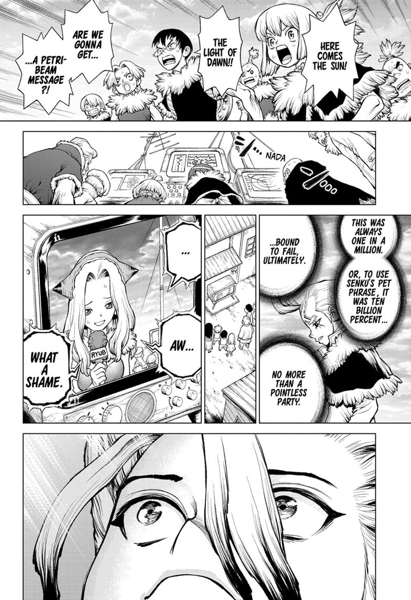 Dr Stone 232f 36