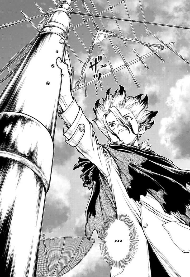 Dr Stone 232f 37