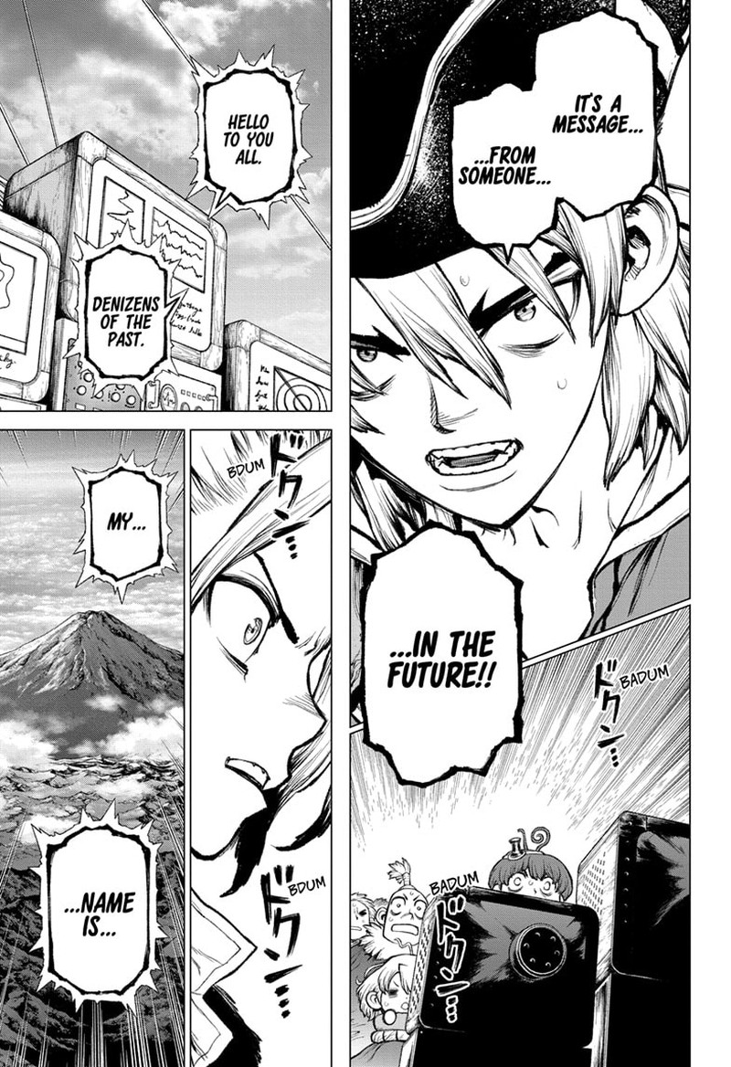 Dr Stone 232f 39
