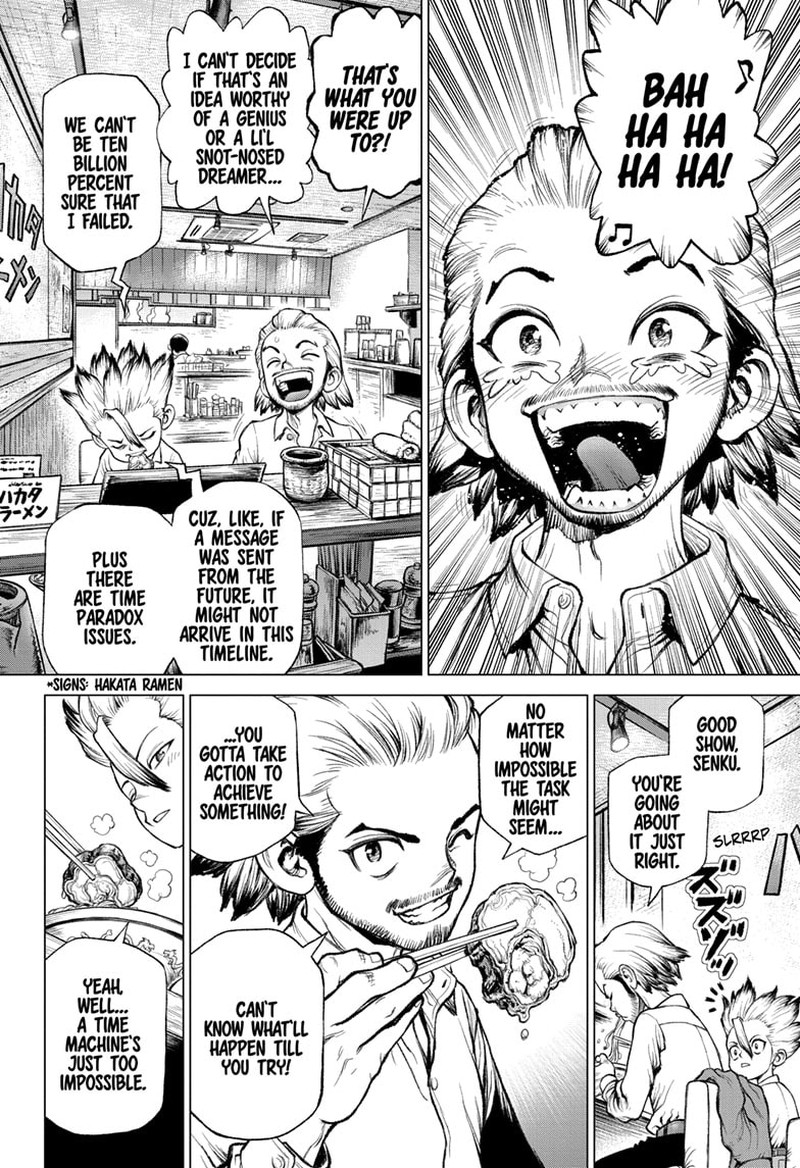 Dr Stone 232f 8