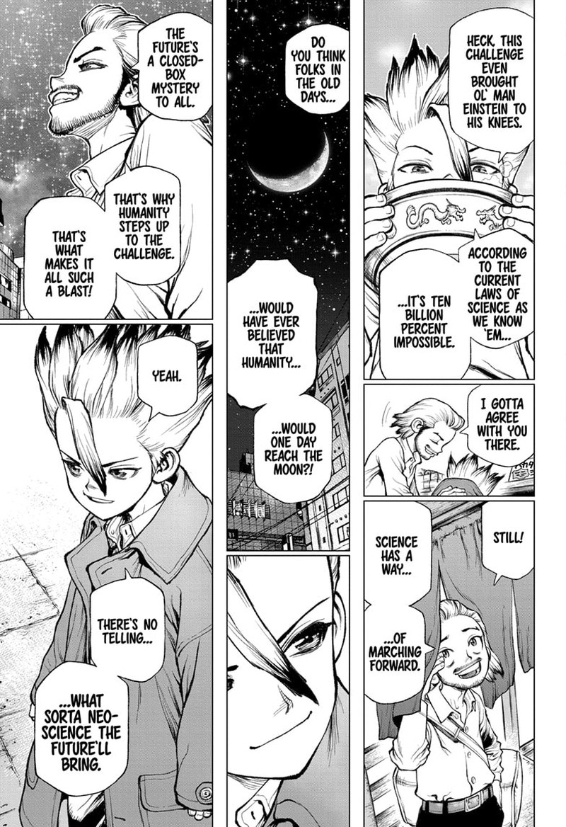 Dr Stone 232f 9
