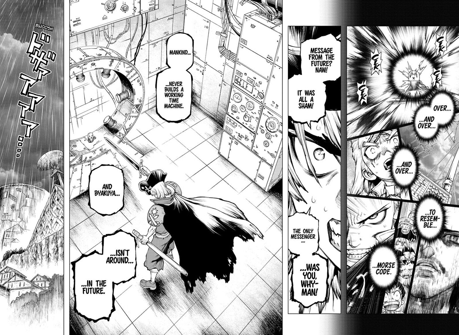 Dr Stone 232h 15