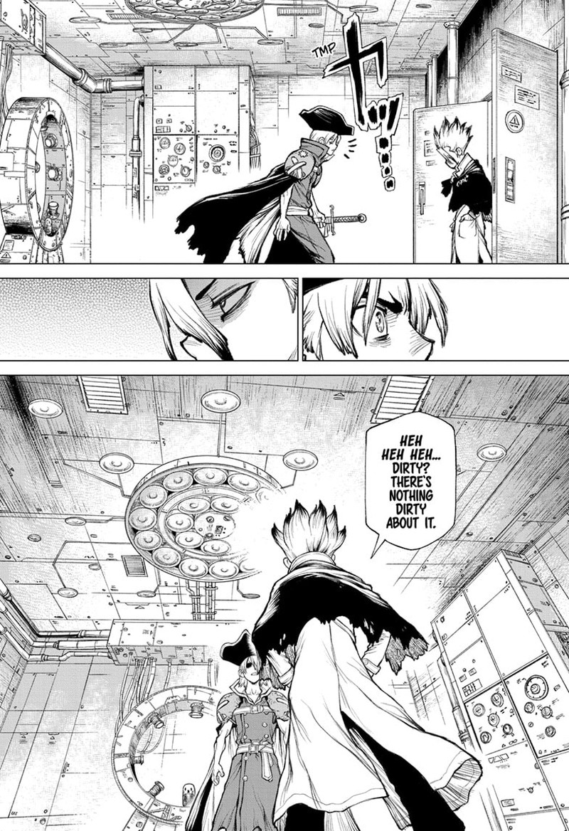 Dr Stone 232h 21