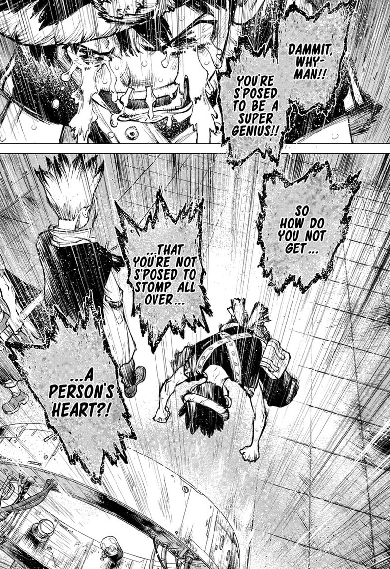 Dr Stone 232h 25