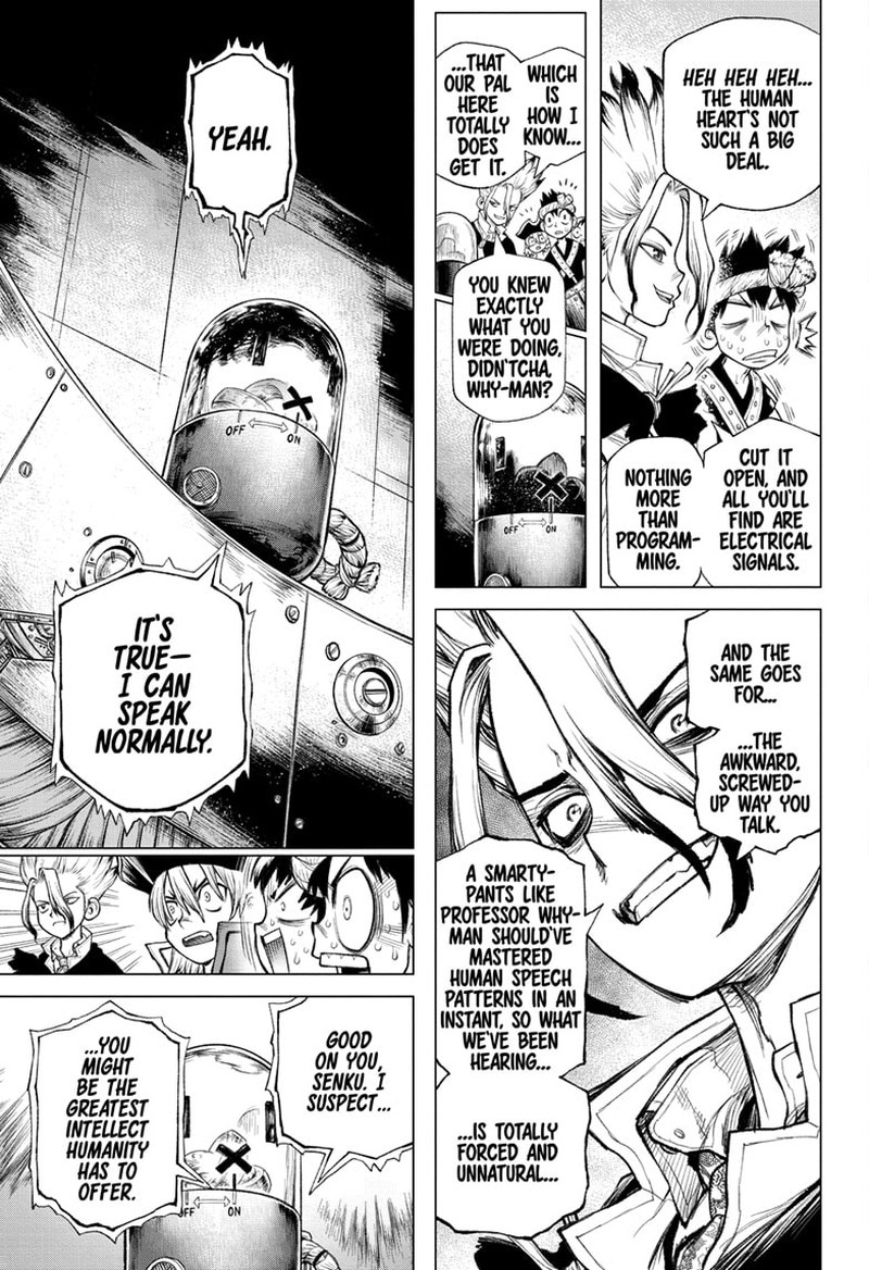 Dr Stone 232h 26