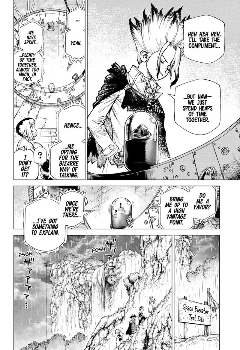 Dr Stone 232h 27