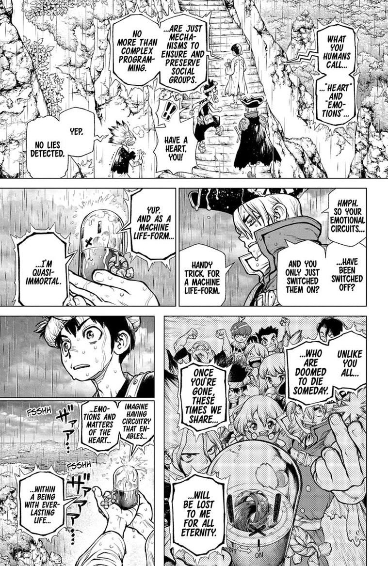 Dr Stone 232h 28
