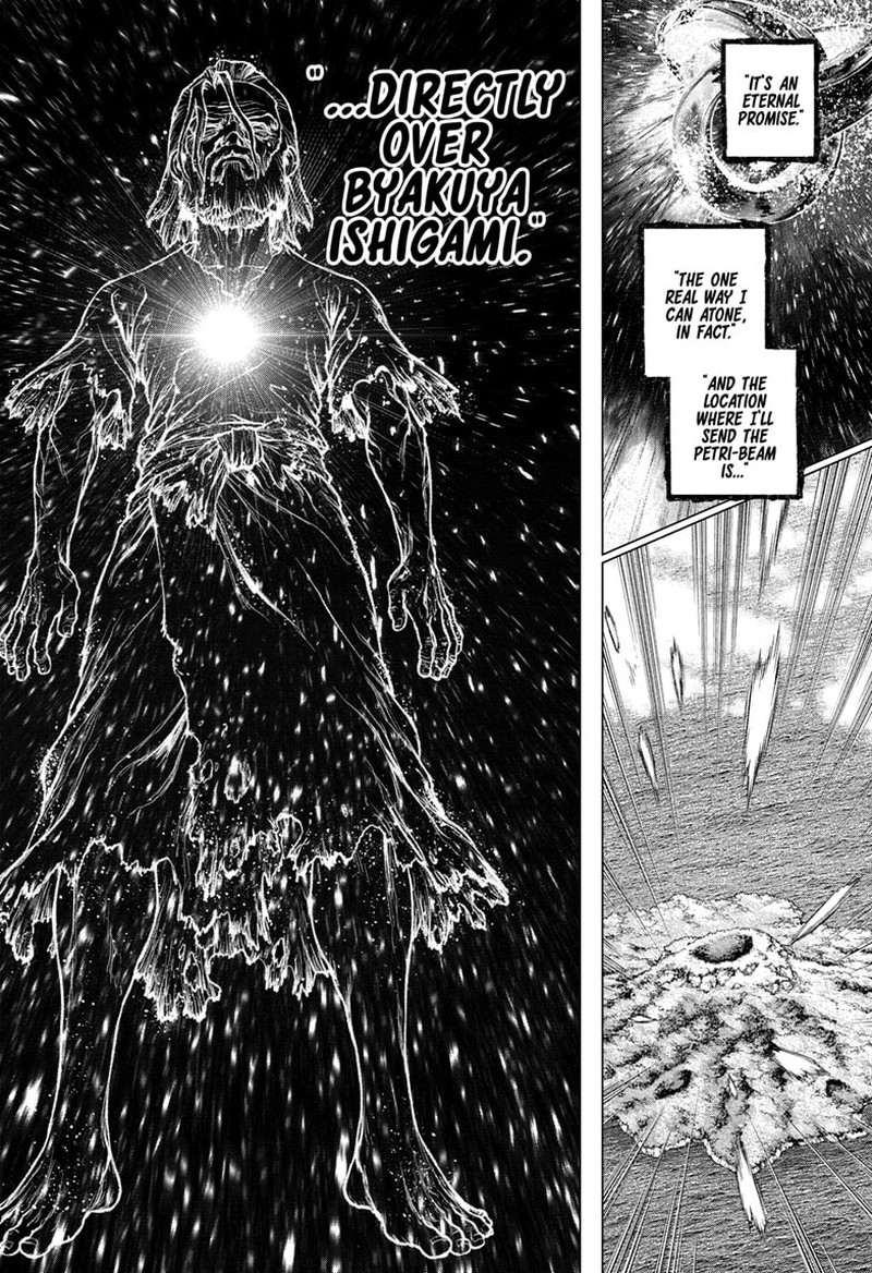 Dr Stone 232h 32