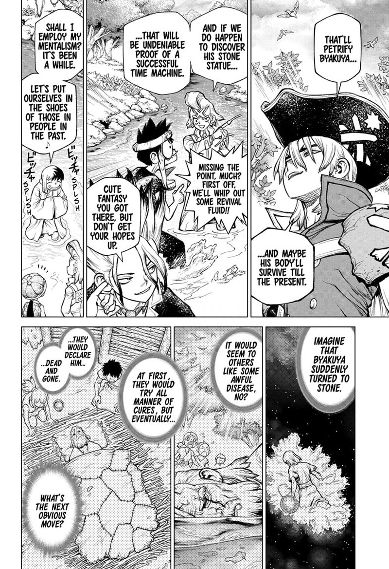 Dr Stone 232h 34