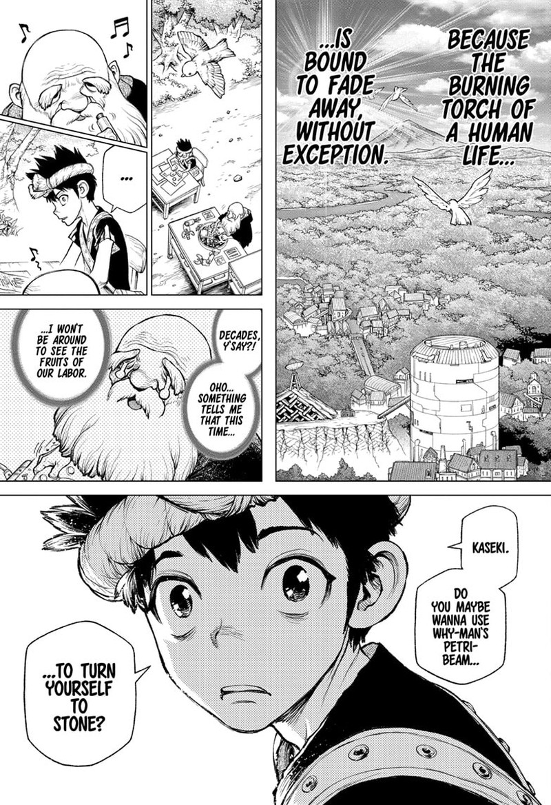 Dr Stone 232h 5