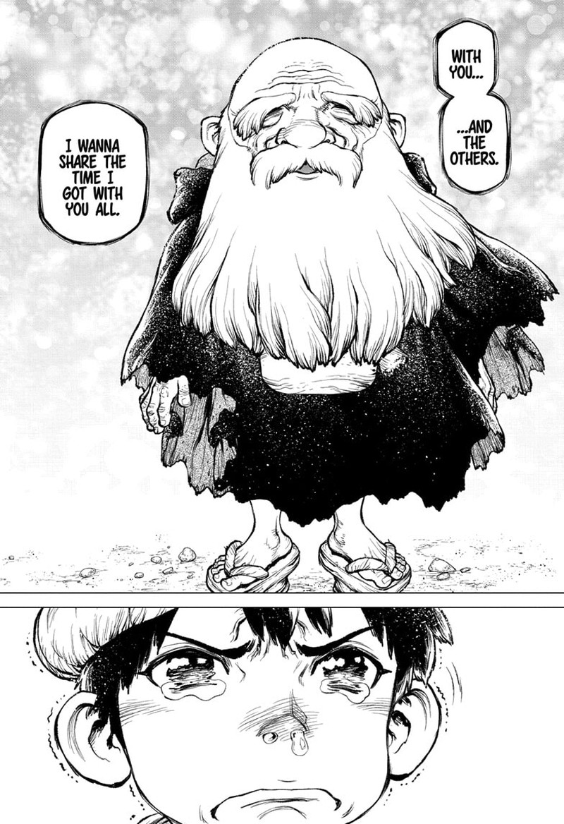 Dr Stone 232h 8