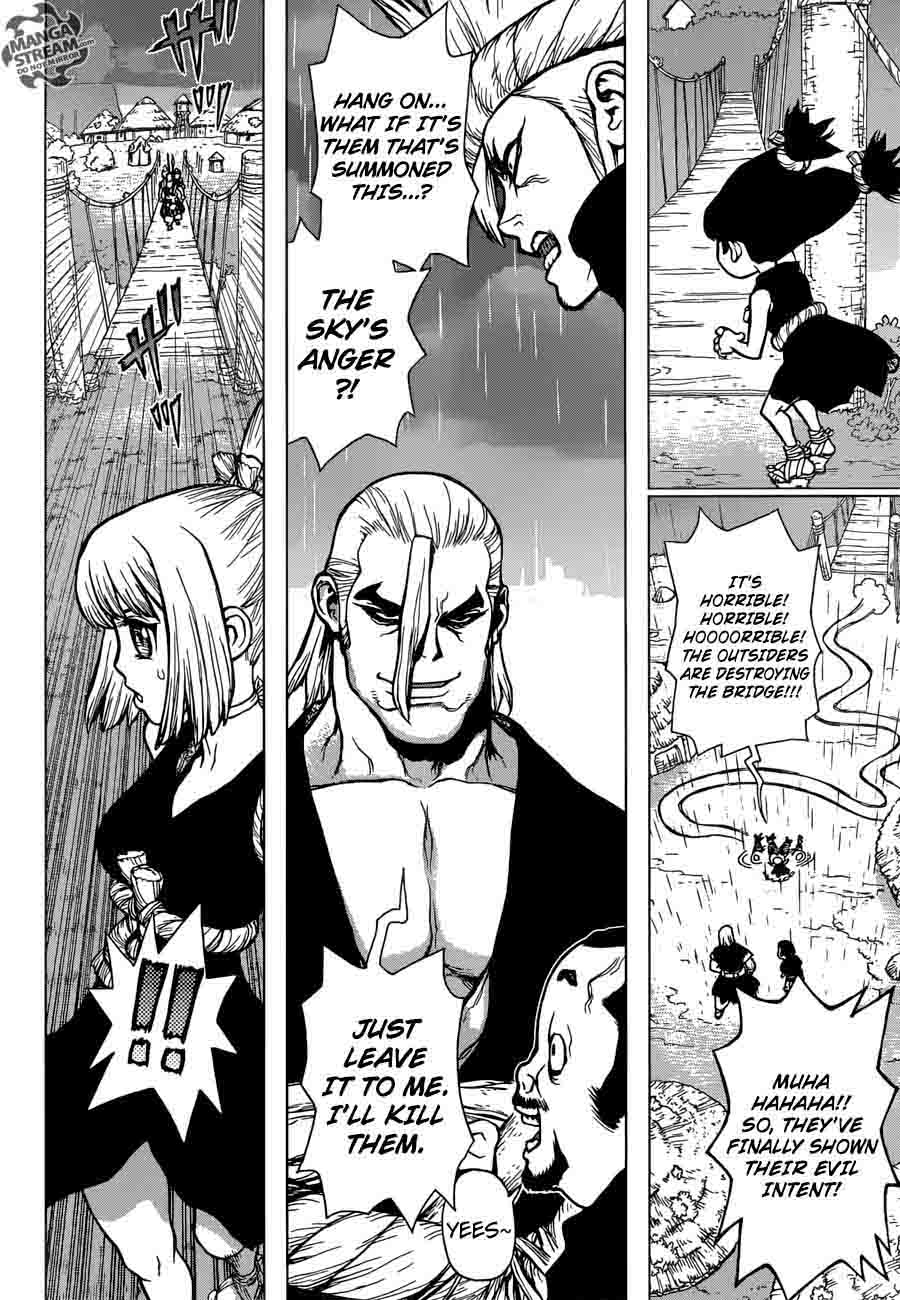 Dr Stone 24 10