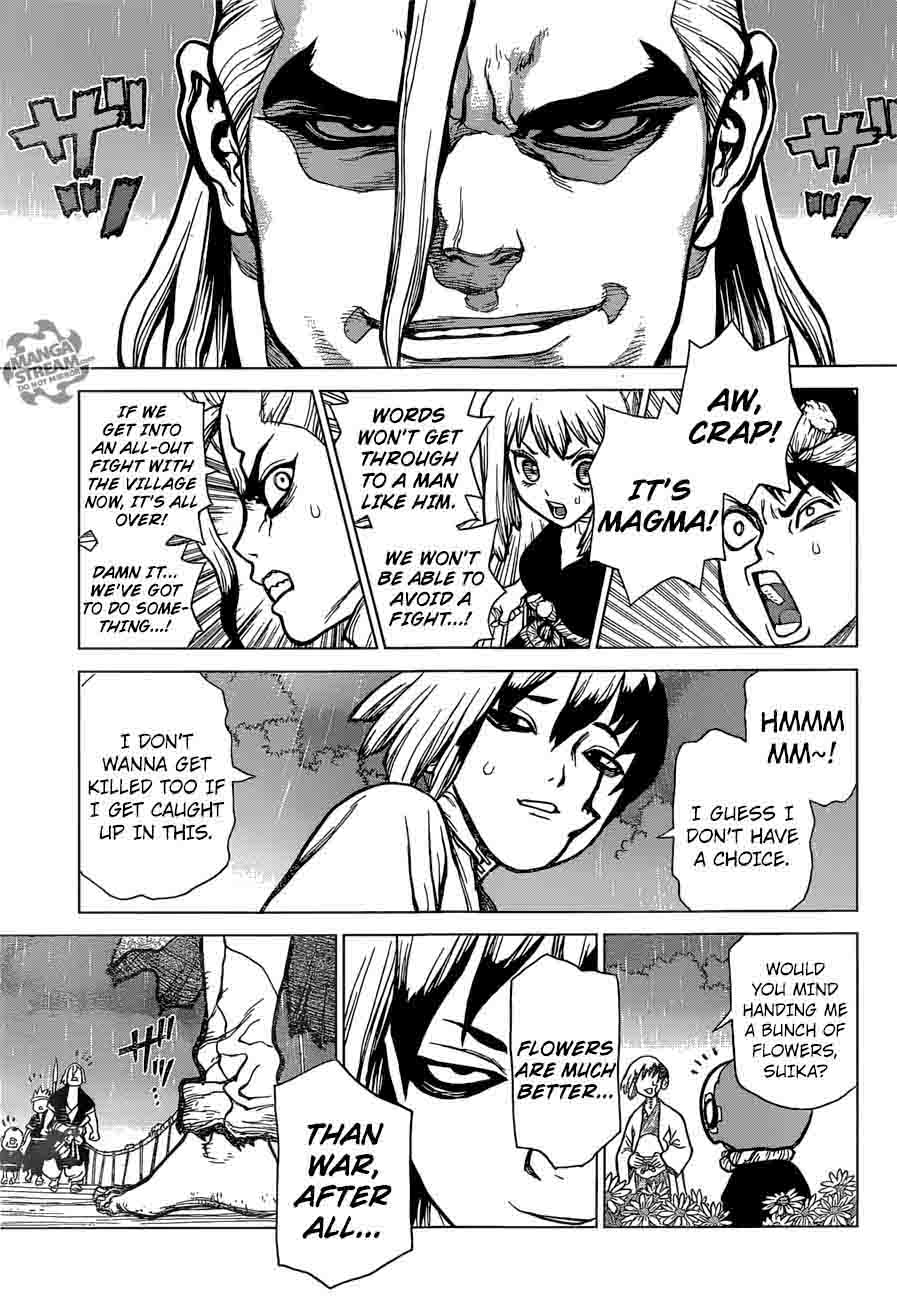 Dr Stone 24 11