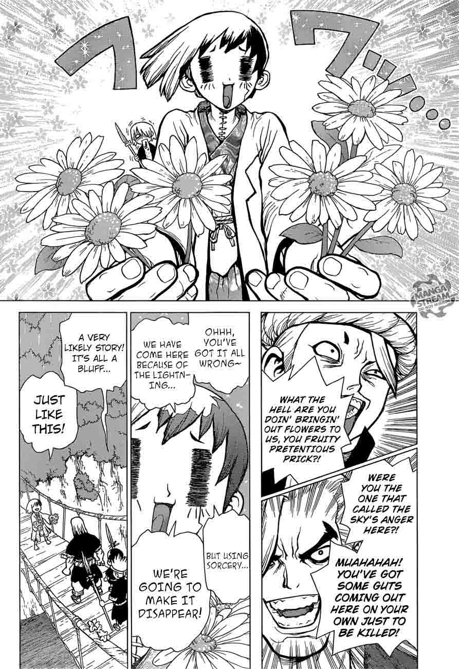Dr Stone 24 12