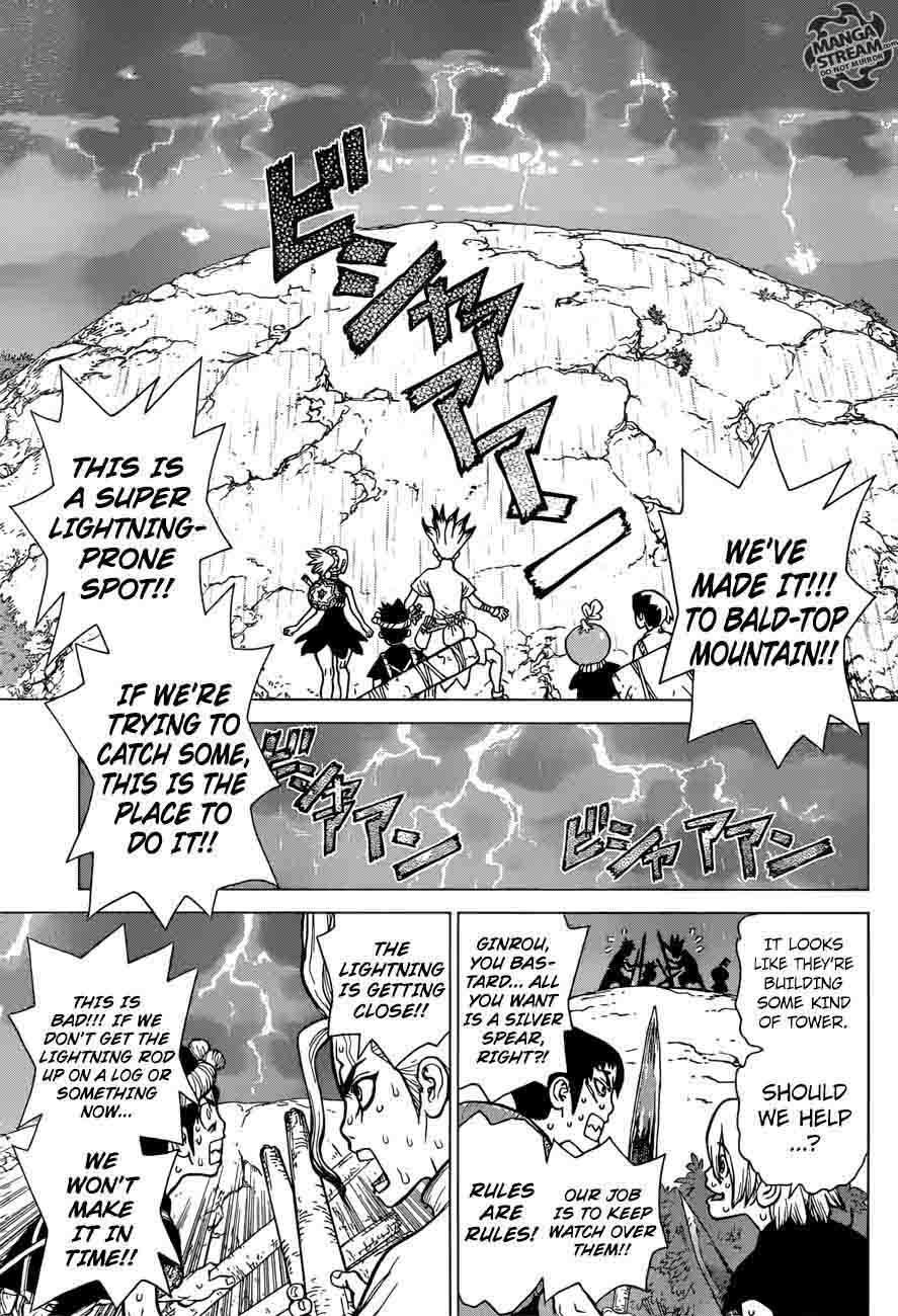 Dr Stone 24 15