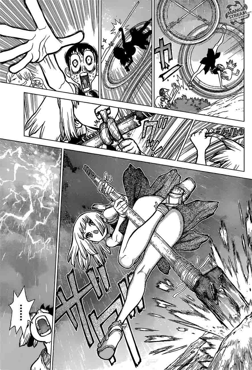 Dr Stone 24 17