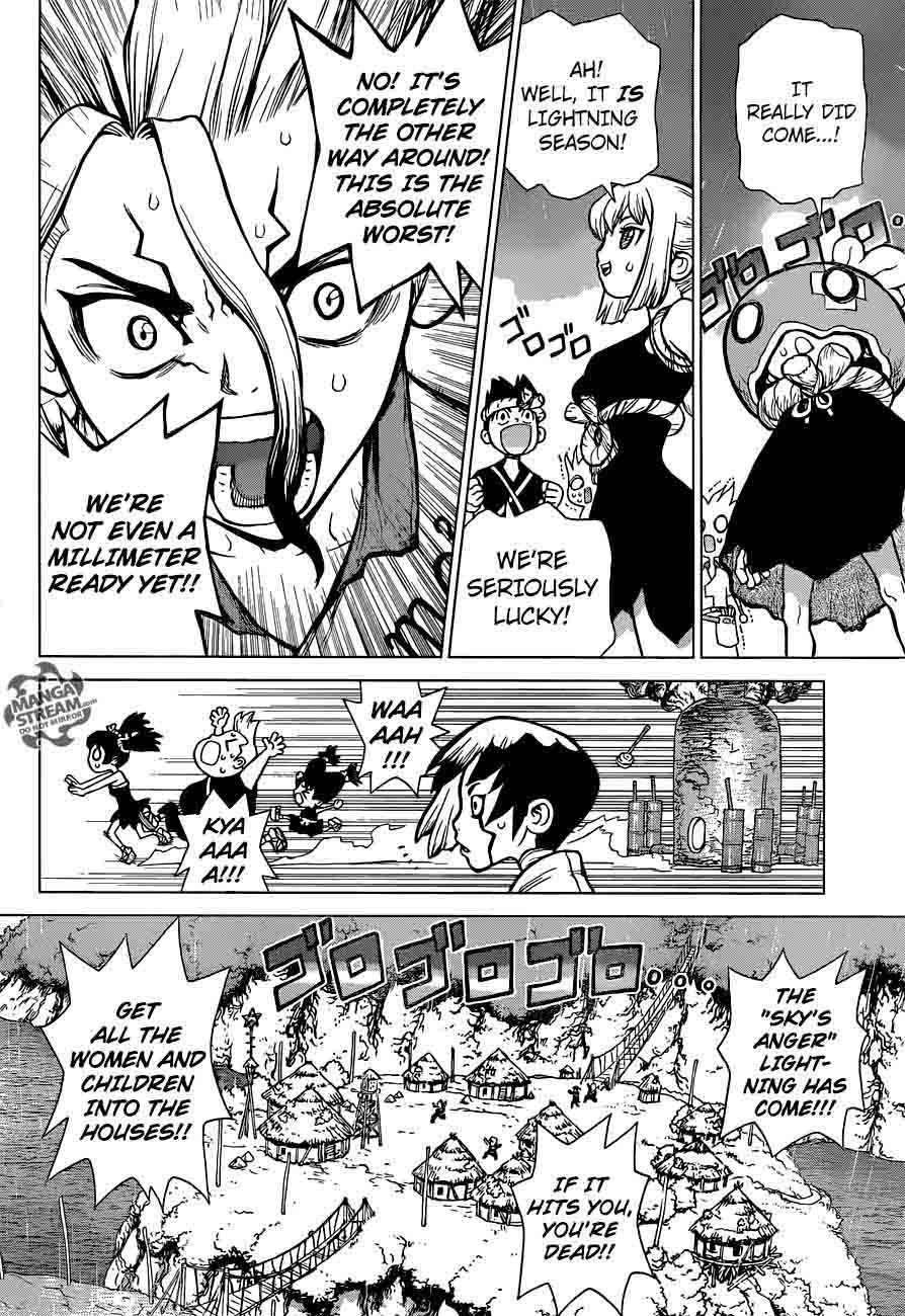 Dr Stone 24 6