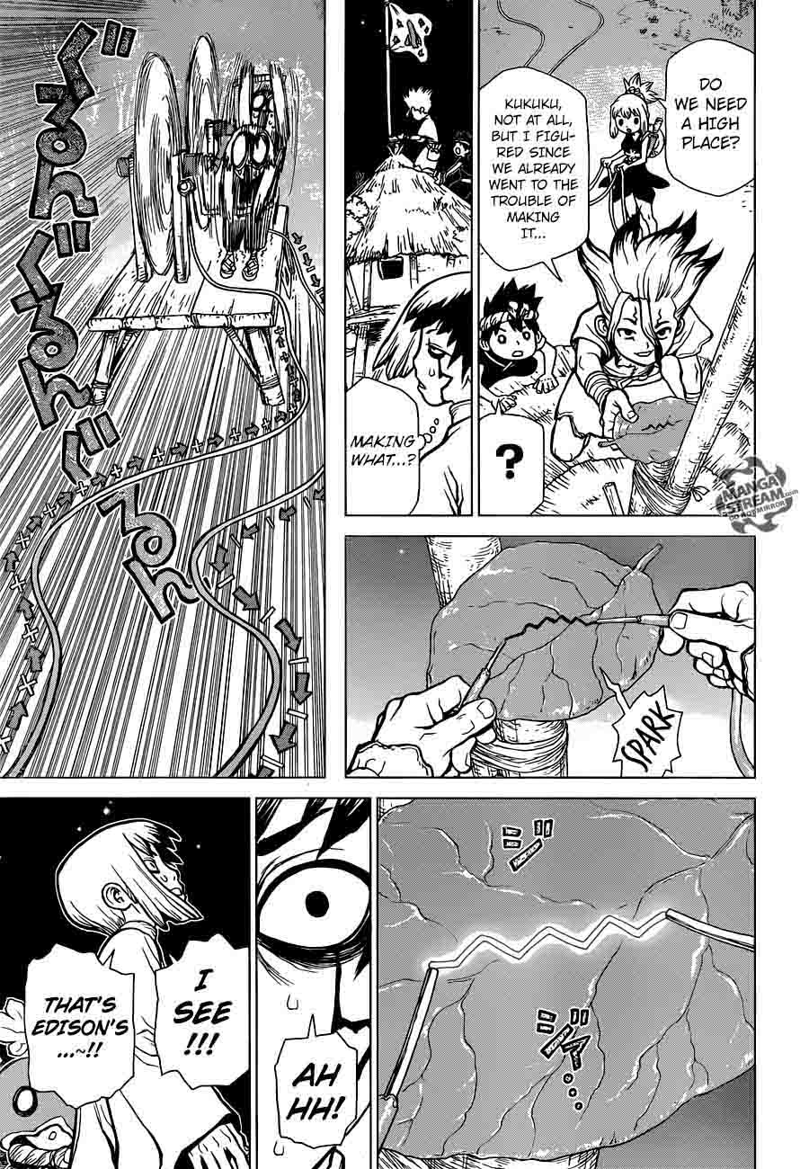 Dr Stone 25 13