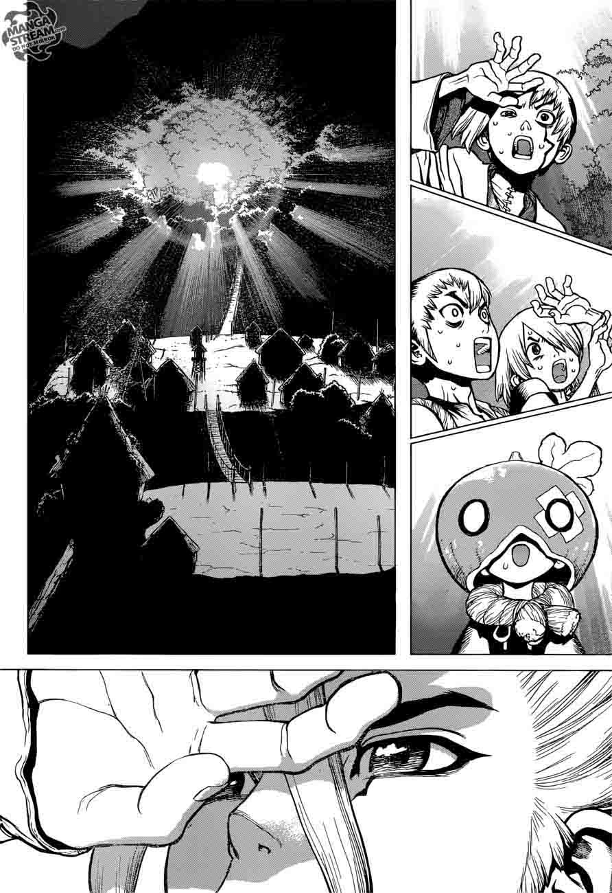 Dr Stone 25 17