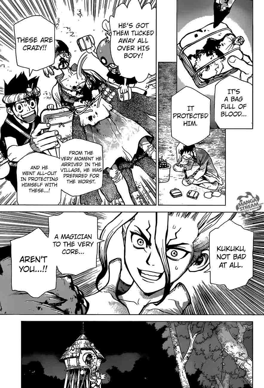 Dr Stone 26 11