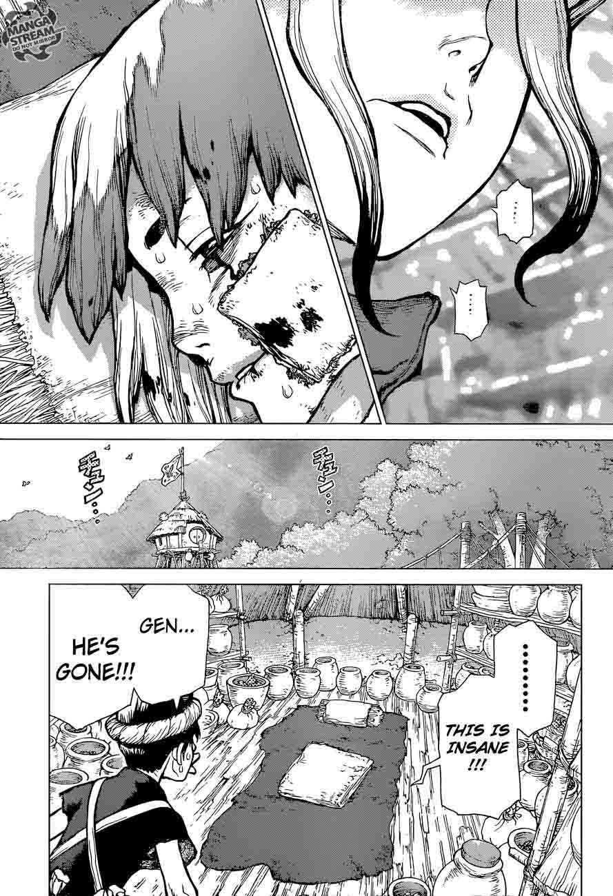 Dr Stone 26 13