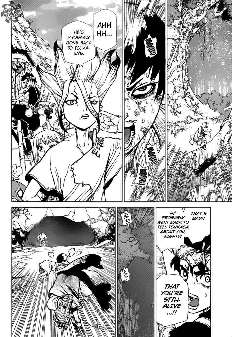 Dr Stone 26 14