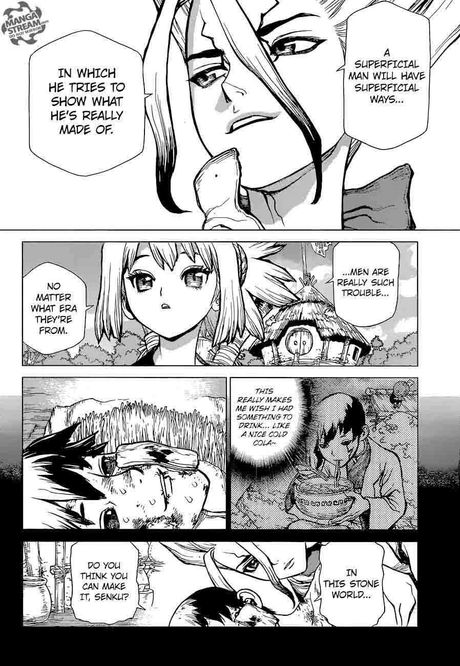 Dr Stone 26 16