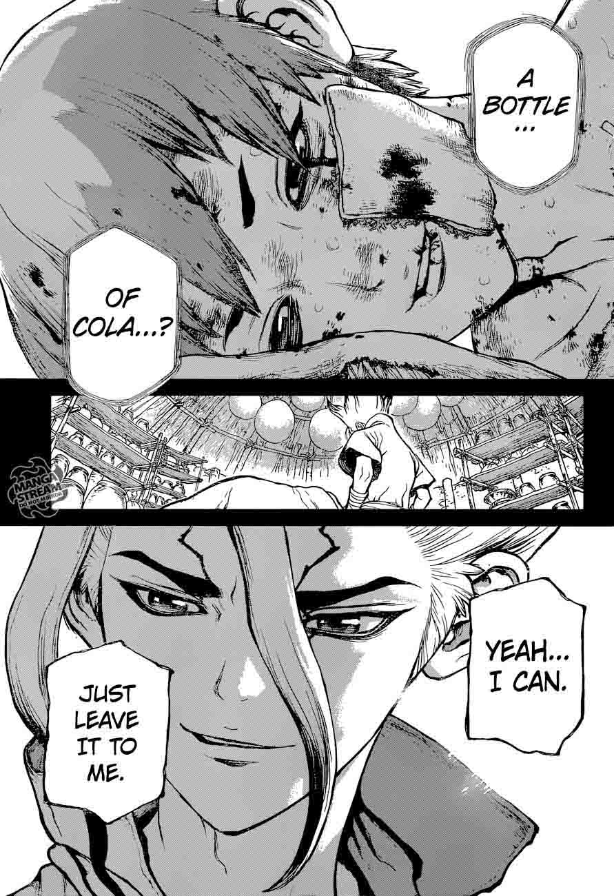 Dr Stone 26 17