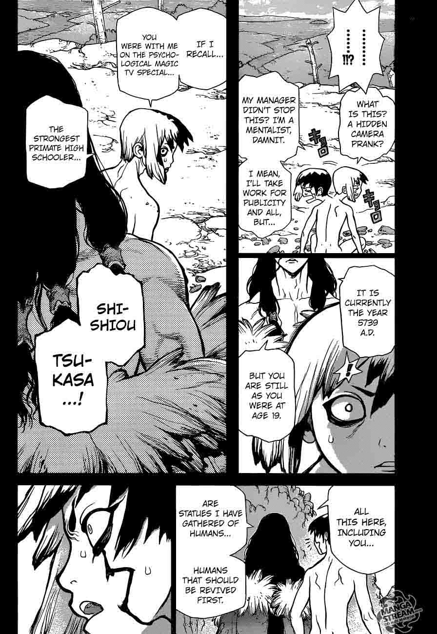 Dr Stone 26 2