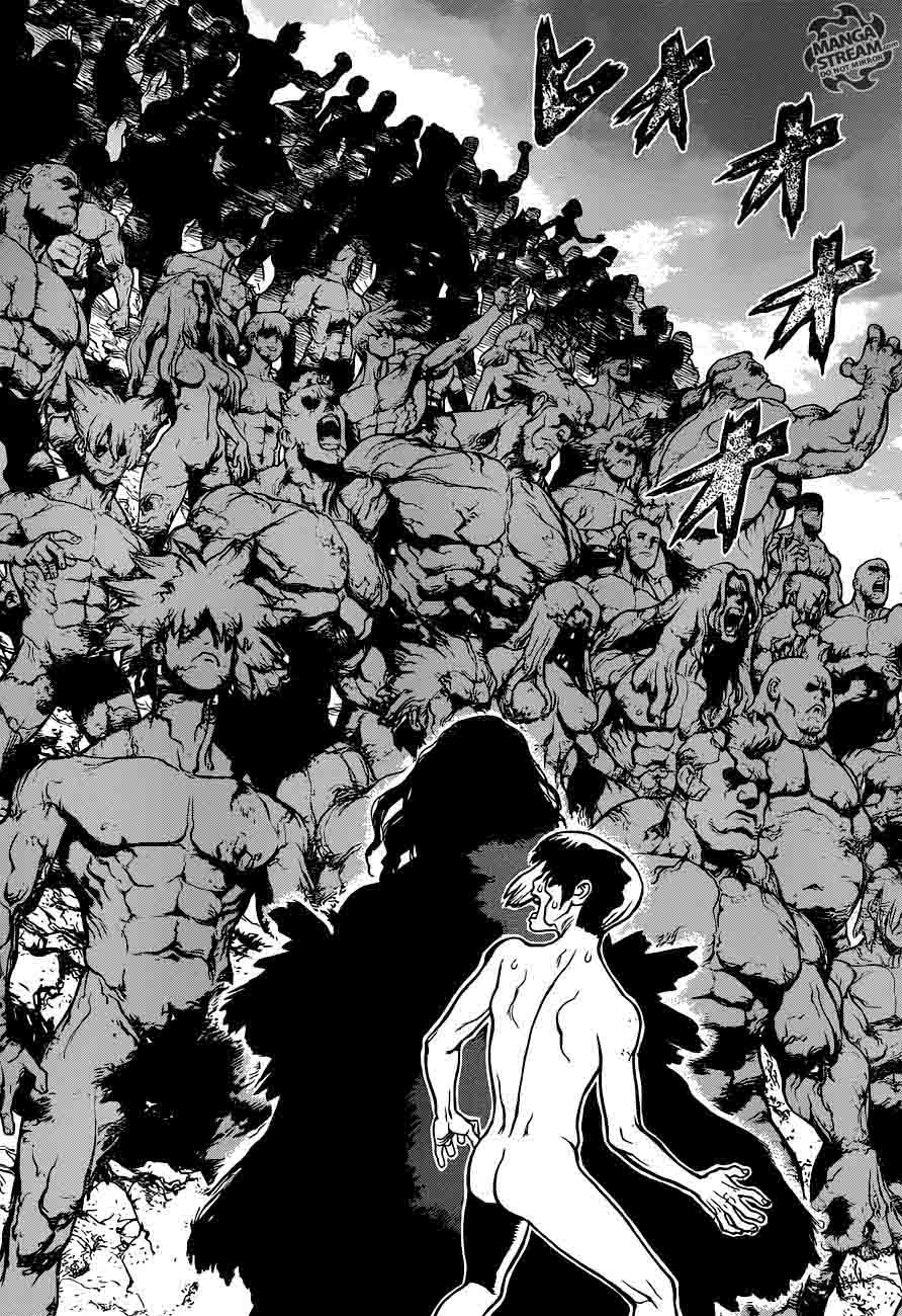 Dr Stone 26 3
