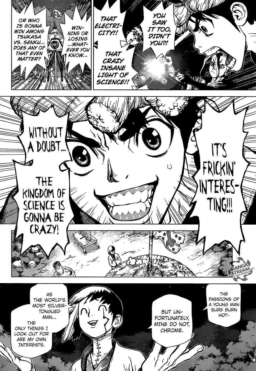 Dr Stone 26 6