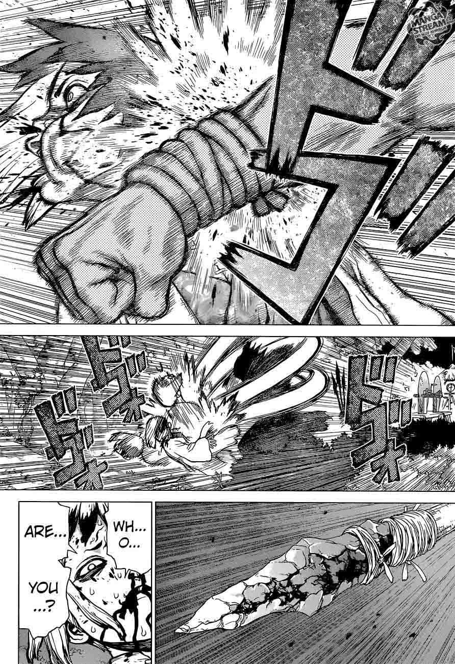 Dr Stone 26 8