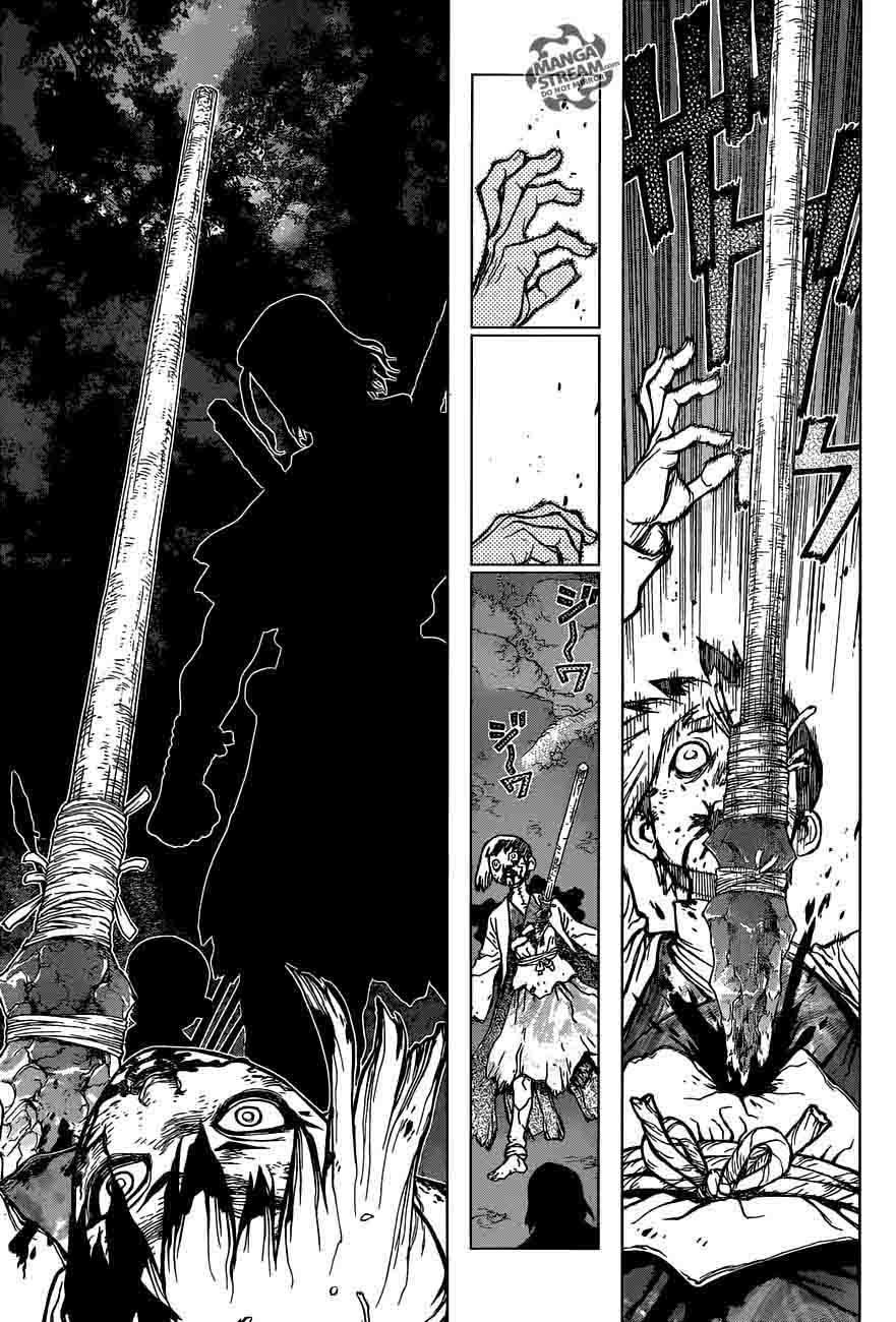 Dr Stone 26 9