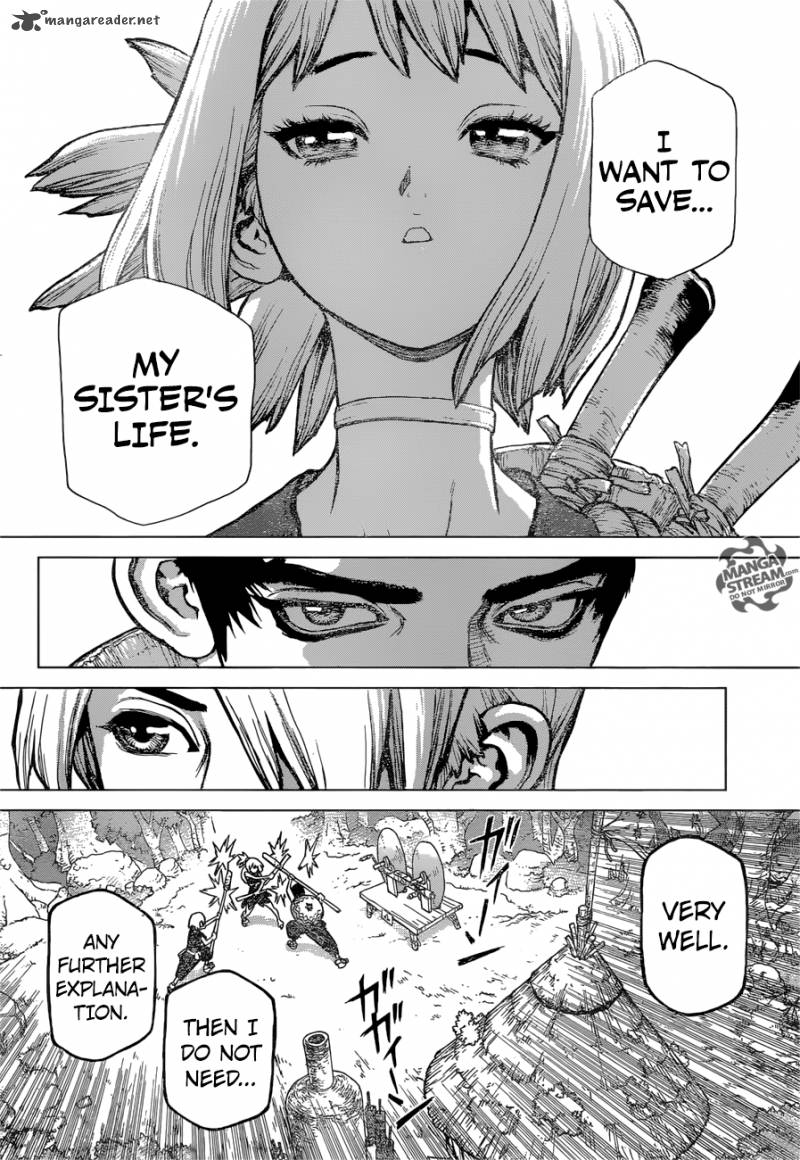 Dr Stone 27 13
